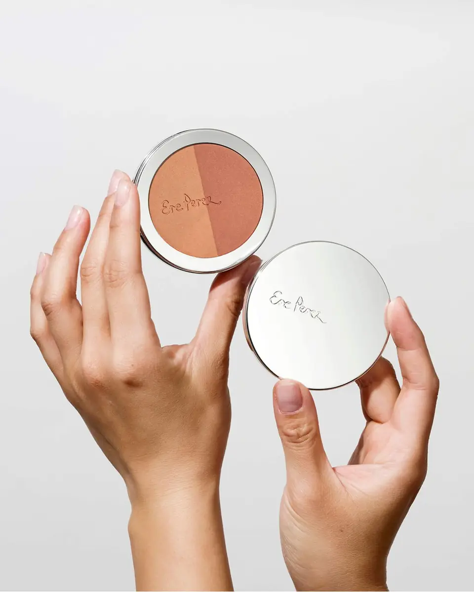 Ere Perez Rice Powder Bronzer | Thumbnail 5
