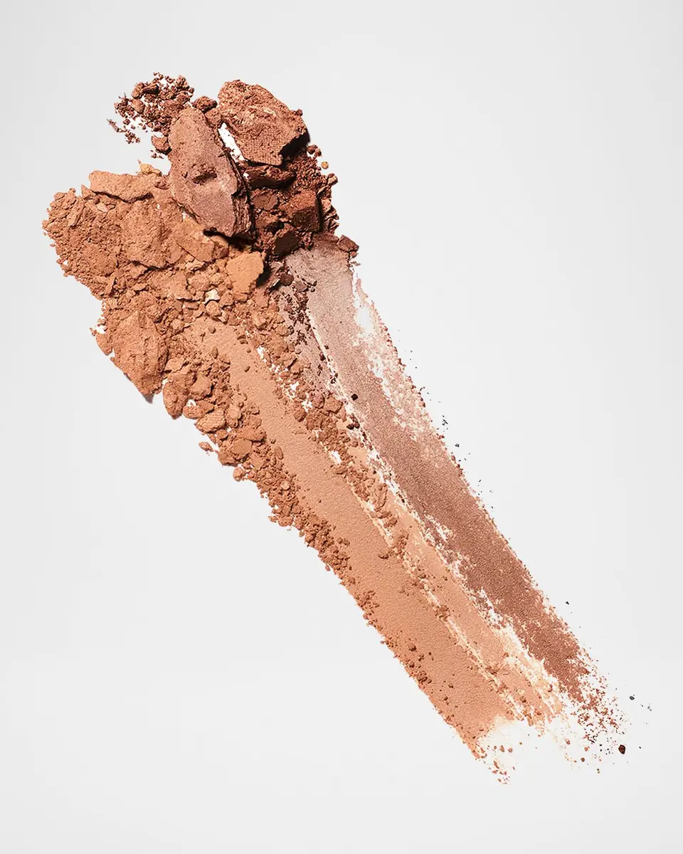 Ere Perez Rice Powder Blush Bronzer, 0.3 oz. | Thumbnail 2