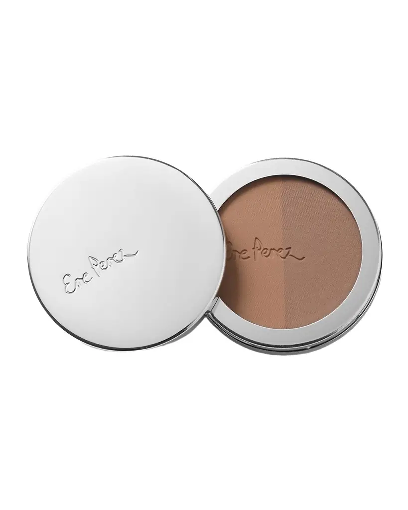 Ere Perez Rice Powder Blush Bronzer, 0.3 oz. | Image 1 Ere Perez Rice Powder Blush Bronzer, 0.3 oz. | Image 1