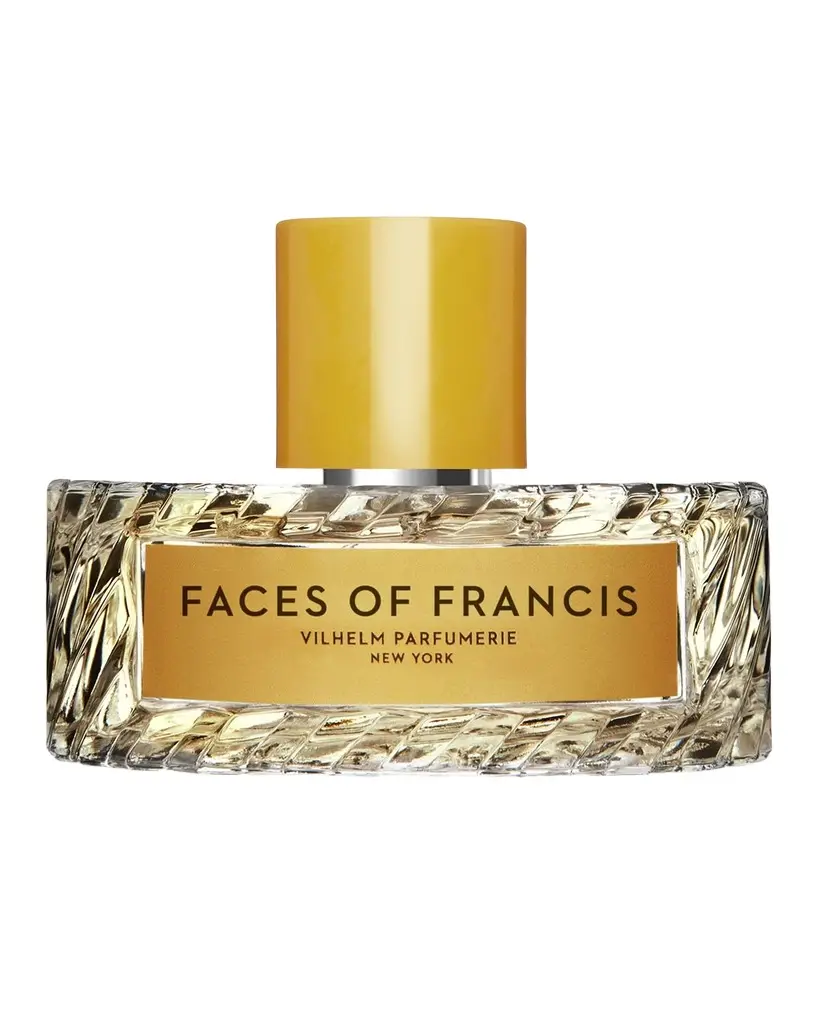 Vilhelm Parfumerie Faces of Francis Eau de Parfum | Image 1 Vilhelm Parfumerie Faces of Francis Eau de Parfum | Image 1
