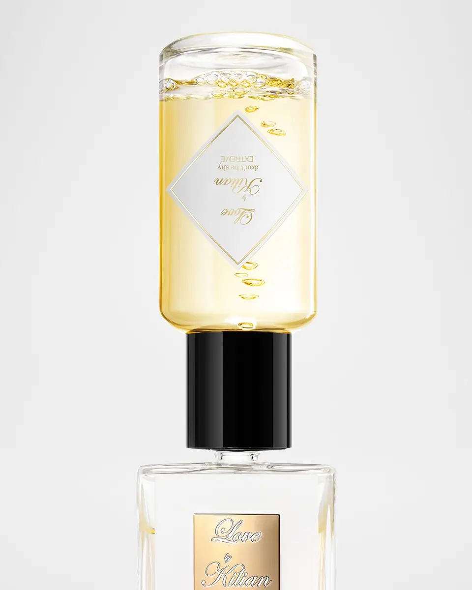 Kilian Love Don 't Be Shy Eau Fraiche Refill, 3.4 oz. | Thumbnail 2 Kilian Love Don 't Be Shy Eau Fraiche Refill, 3.4 oz. | Thumbnail 2