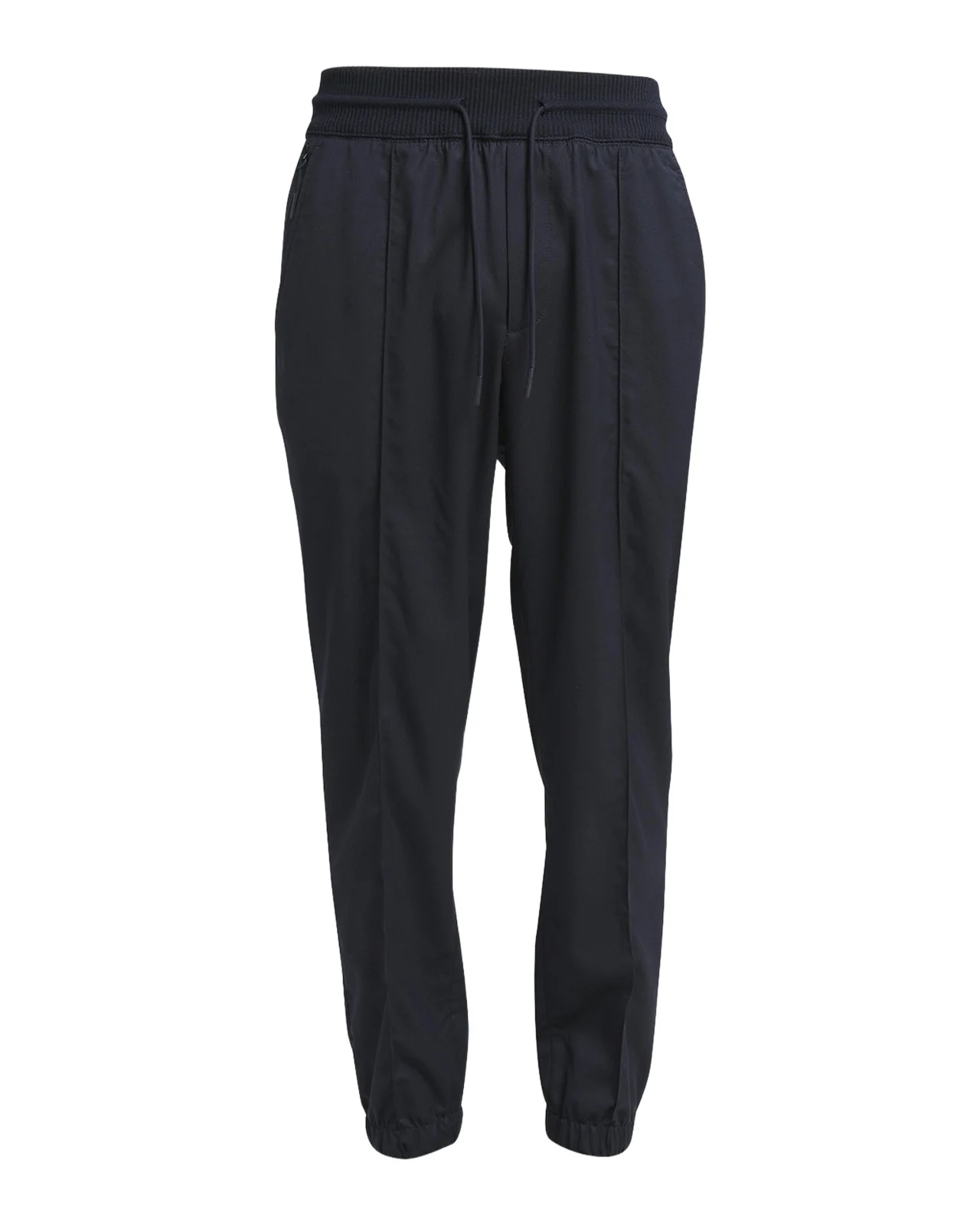 Zegna Men's Drawstring Trousers