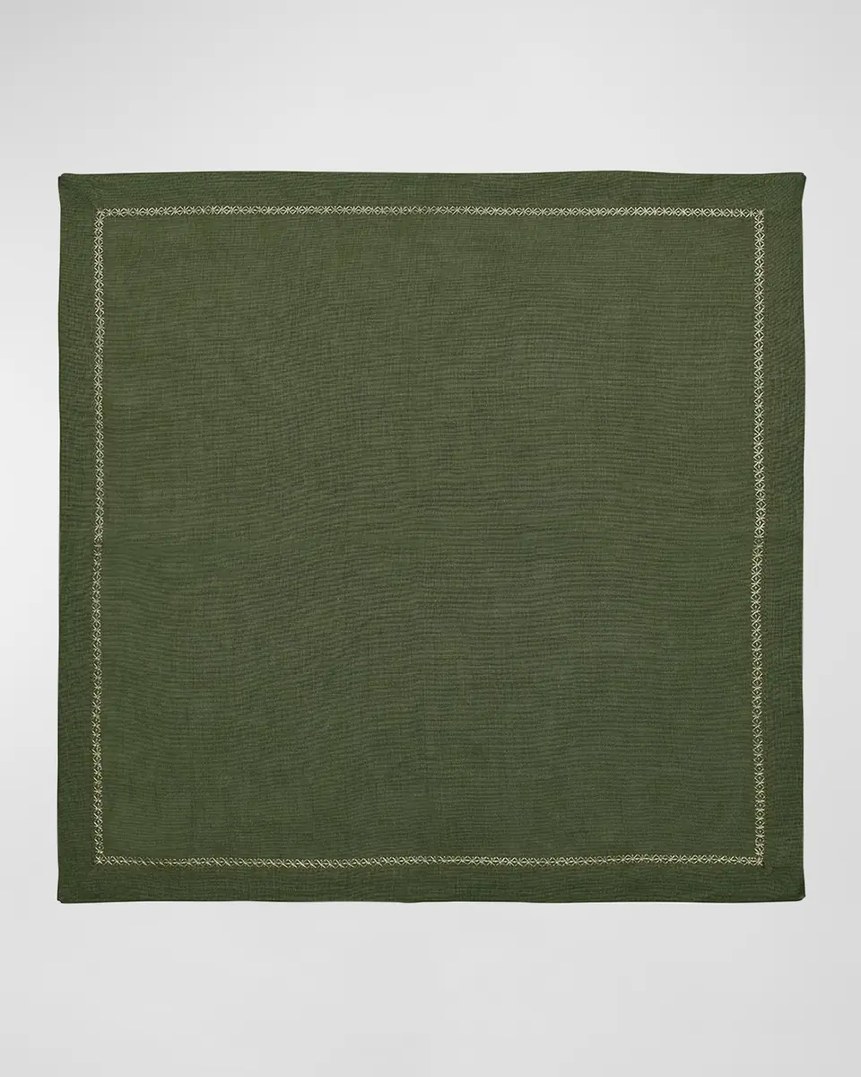Kim Seybert Napkin Classic | Thumbnail 2 Kim Seybert Napkin Classic | Thumbnail 2