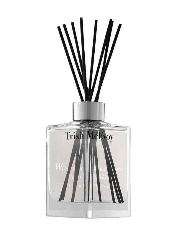 Trish McEvoy Wild Blueberry Vanilla Diffuser, 3.4 oz.