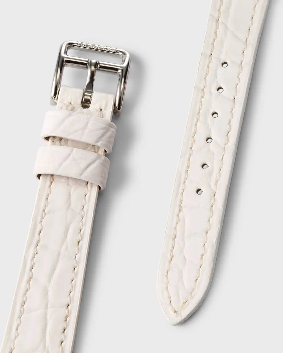 HERMÈS Heure H Watch, Mini Model, 21 mm | Thumbnail 4