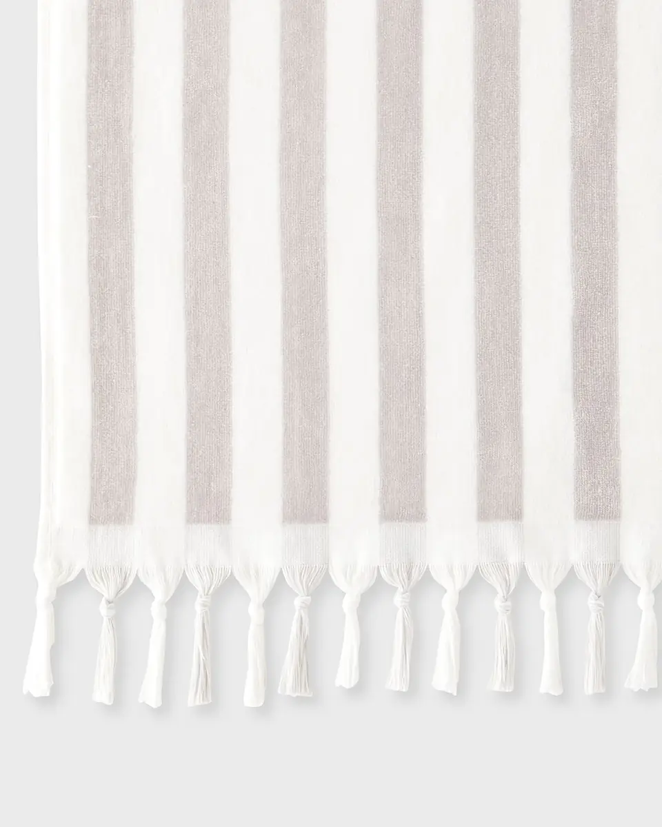 Kassatex Cannes Beach Towel | Thumbnail 2