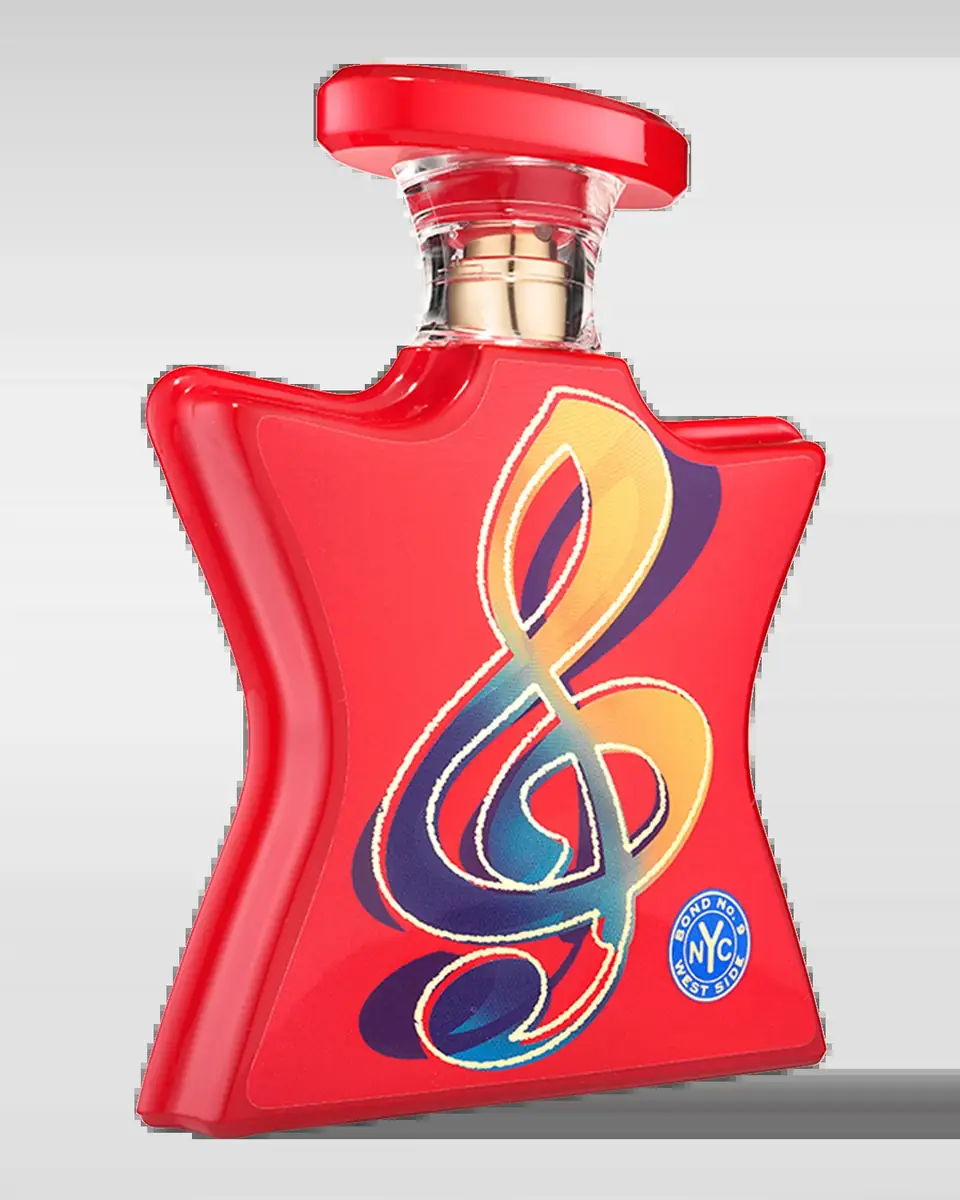Bond No.9 New York West Side Eau de Parfum, 3.4 oz. | Thumbnail 2