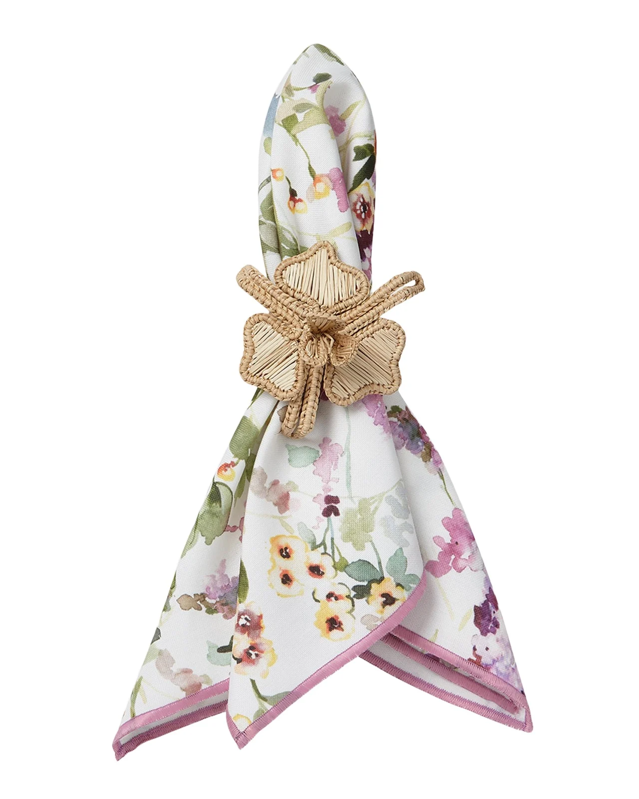 Mode Living Gardenia Napkins