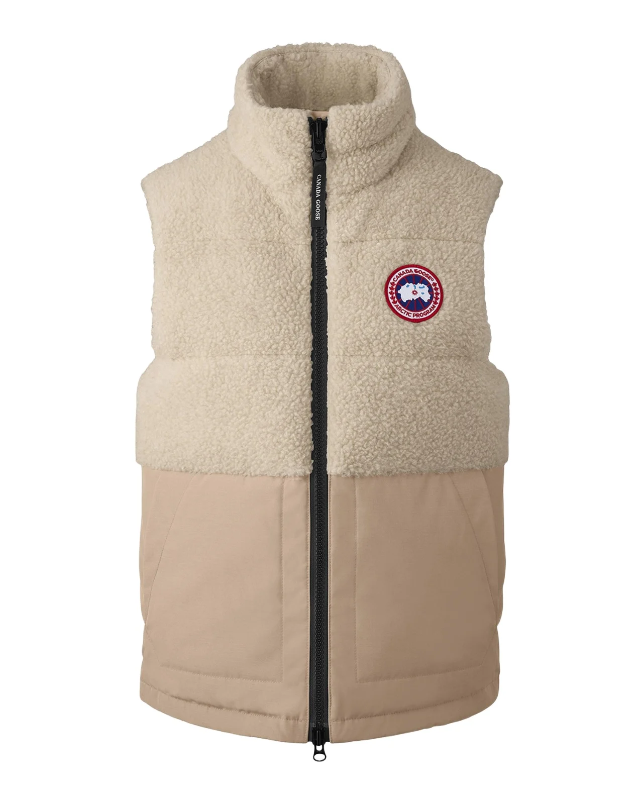 Canada Goose Elora Puffer Vest