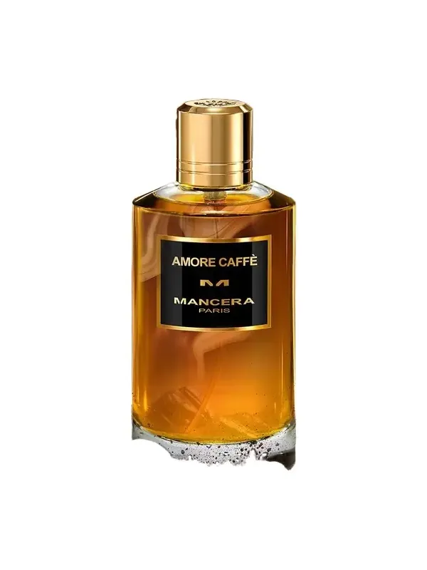 Mancera Amore Caffe Eau de Parfum
