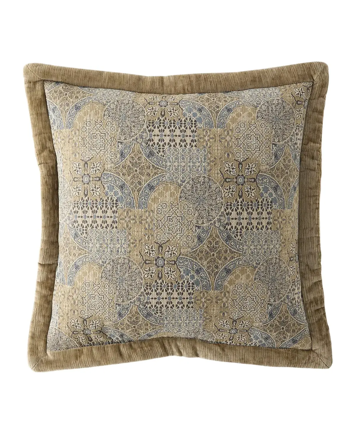 Austin Horn Collection Mesa Main Euro Sham