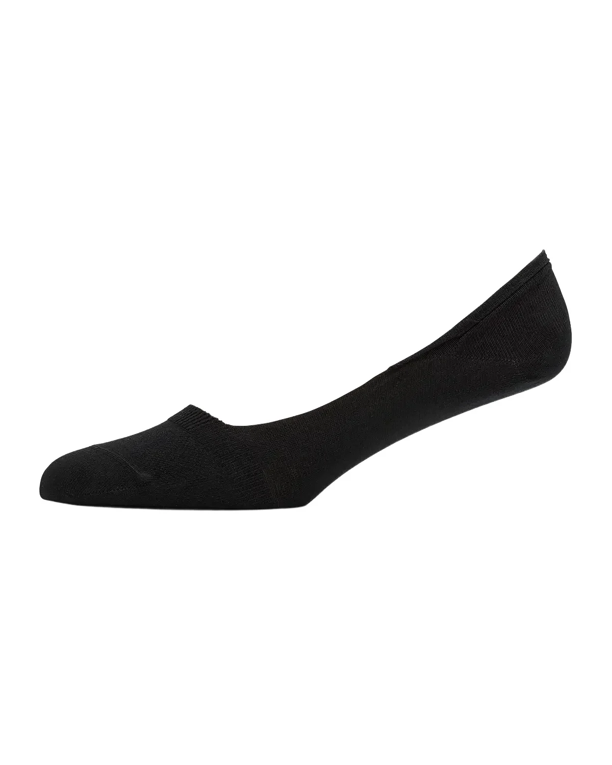 Men's Monaco Egyptian Cotton No-Show Socks Men's Monaco Egyptian Cotton No-Show Socks