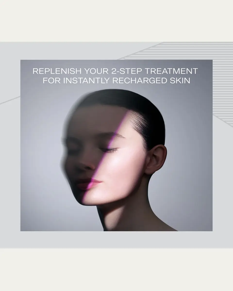 La Prairie Platinum Rare Haute-Rejuvenation Intensive Treatment Mask Refill | Thumbnail 4 La Prairie Platinum Rare Haute-Rejuvenation Intensive Treatment Mask Refill | Thumbnail 4