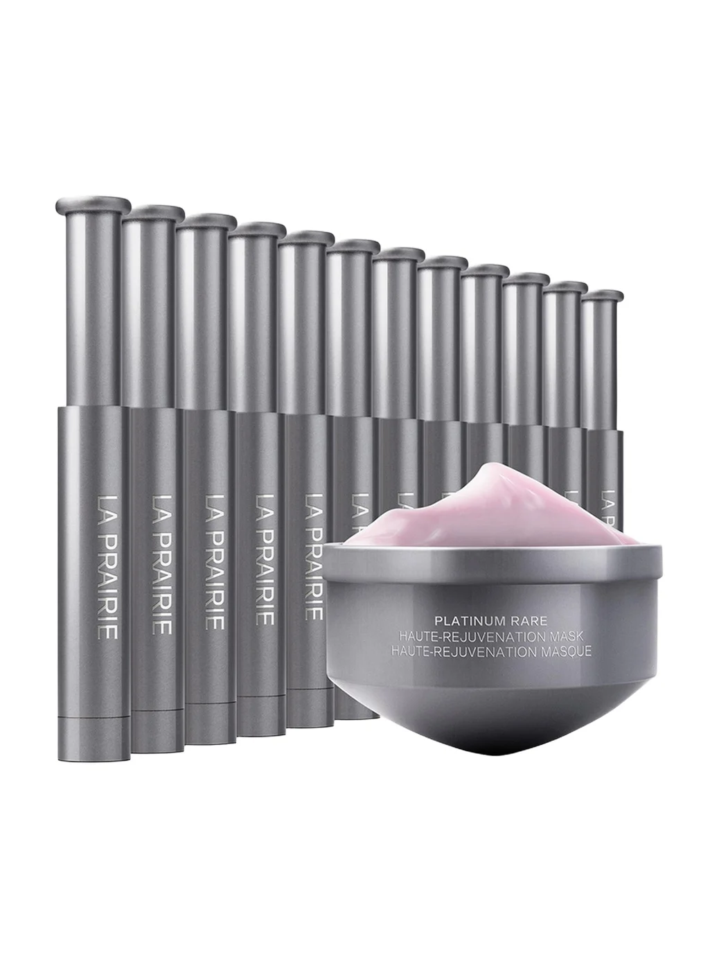 La Prairie Platinum Rare Haute-Rejuvenation Intensive Treatment Mask Refill