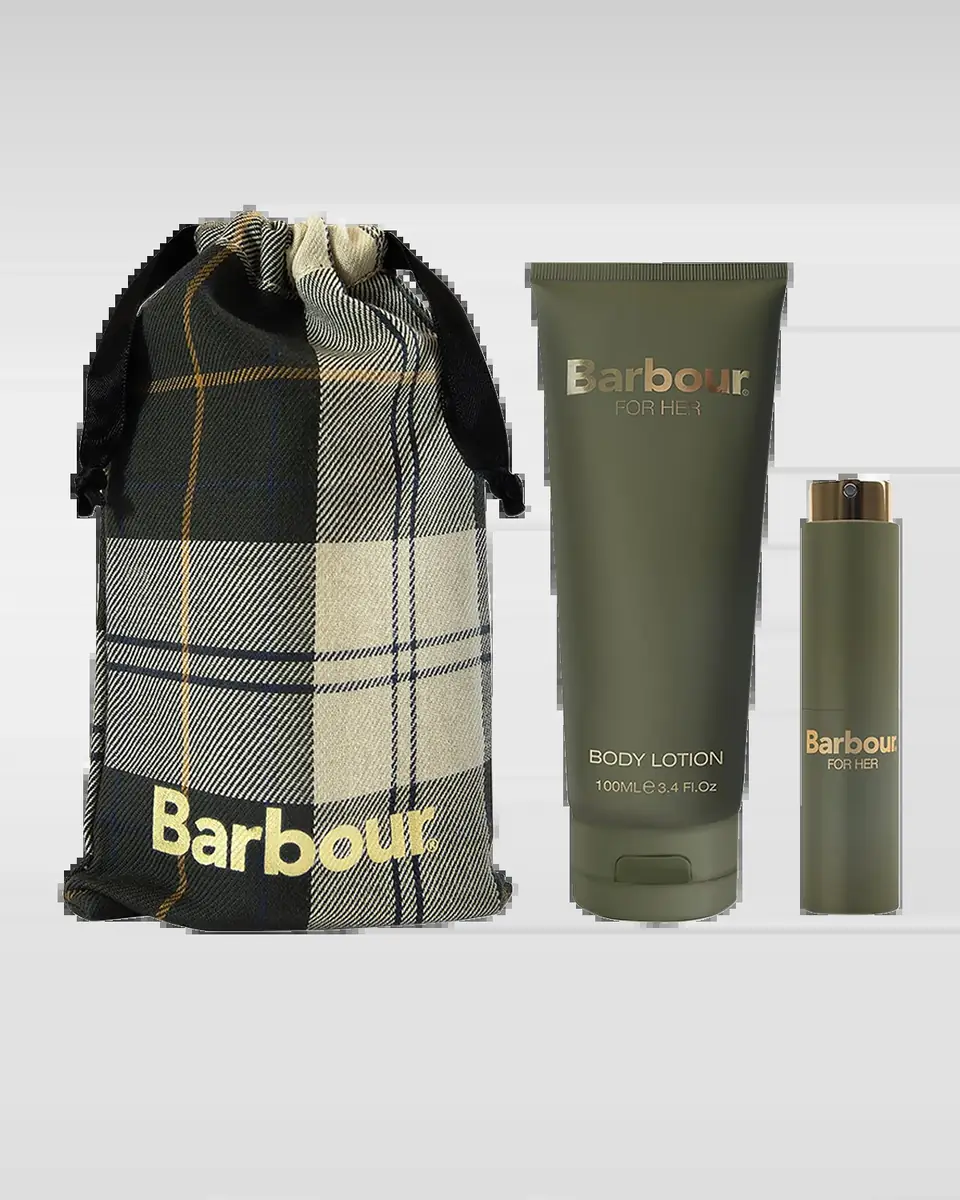 Barbour Fragrances Her Bauble Set | Thumbnail 2