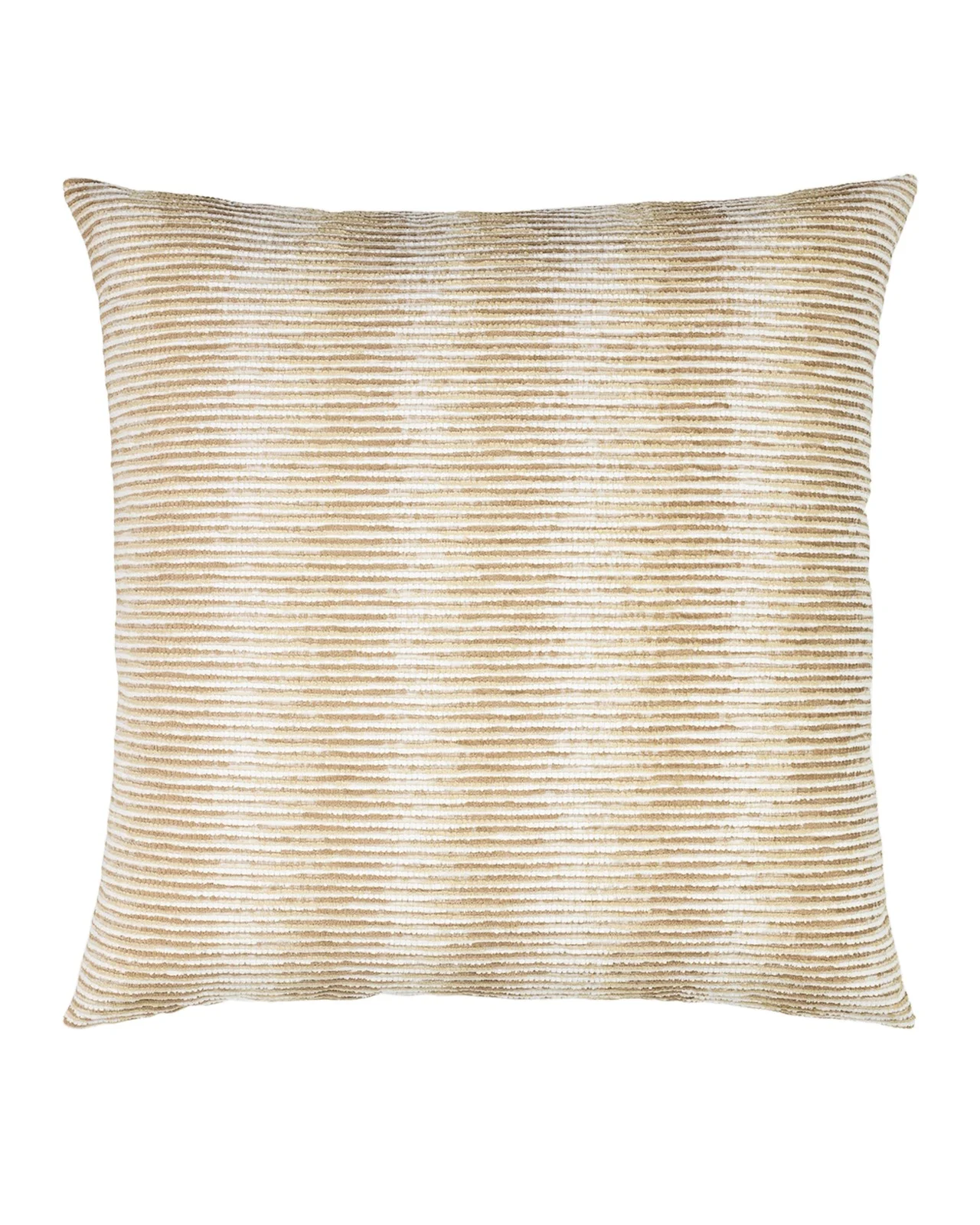 Elaine Smith Progress Indoor/Outdoor Pillow, 20" Square
