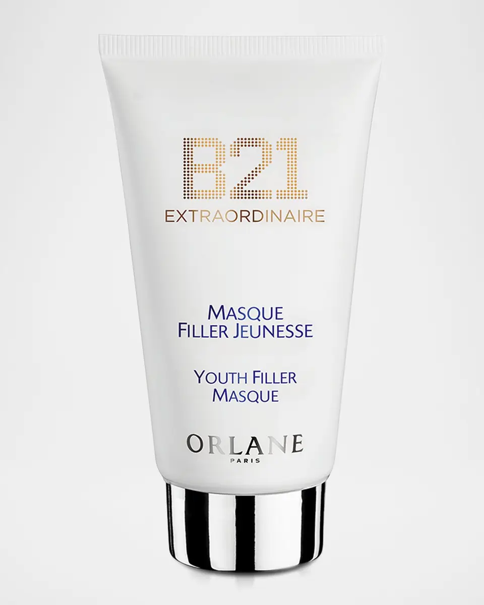 Orlane B21 Extraordinaire Youth Filler Masque, 2.5 oz. | Thumbnail 3 Orlane B21 Extraordinaire Youth Filler Masque, 2.5 oz. | Thumbnail 3