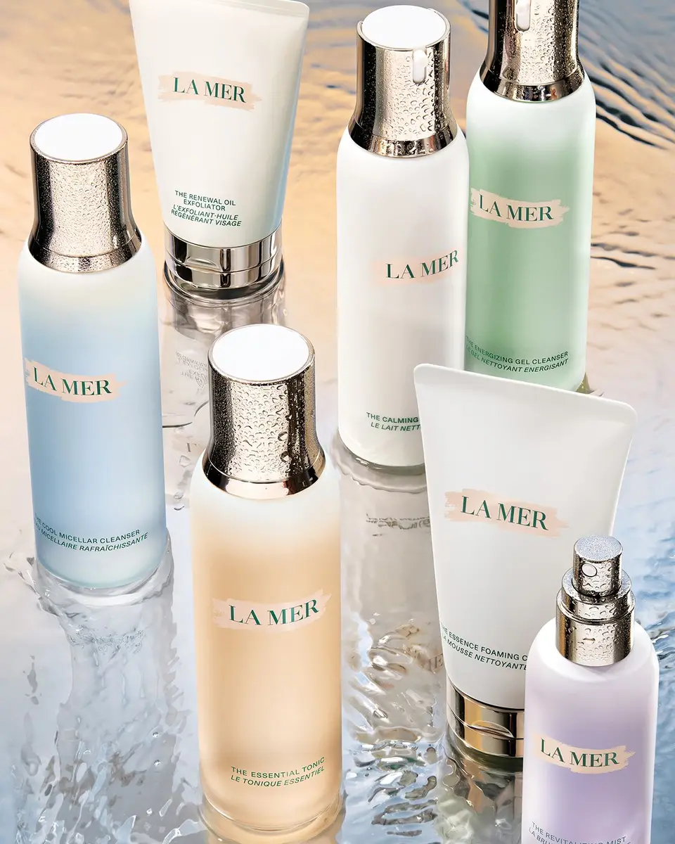 La Mer The Essence Foaming Cleanser | Thumbnail 7 La Mer The Essence Foaming Cleanser | Thumbnail 7