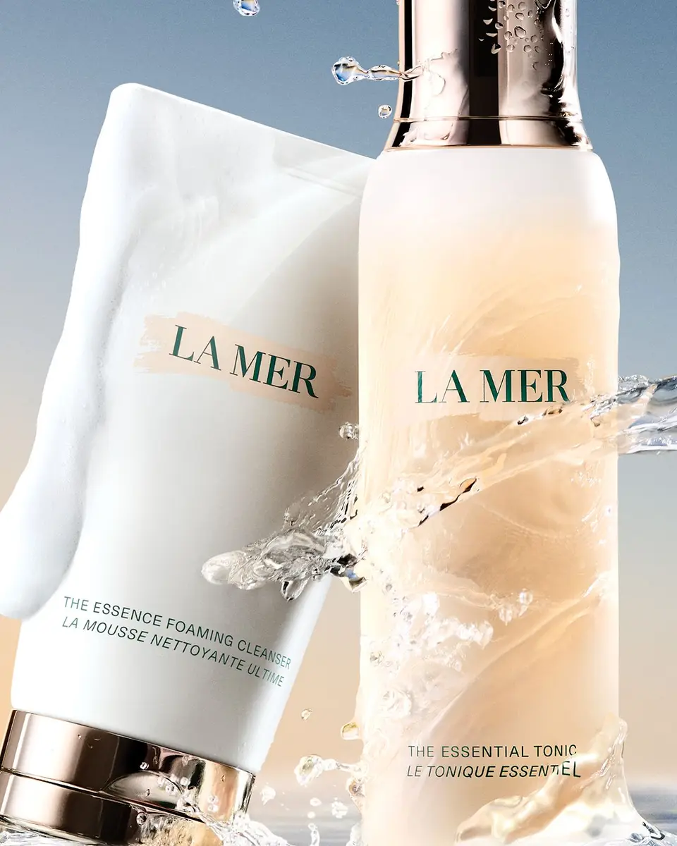 La Mer The Essence Foaming Cleanser | Thumbnail 8 La Mer The Essence Foaming Cleanser | Thumbnail 8