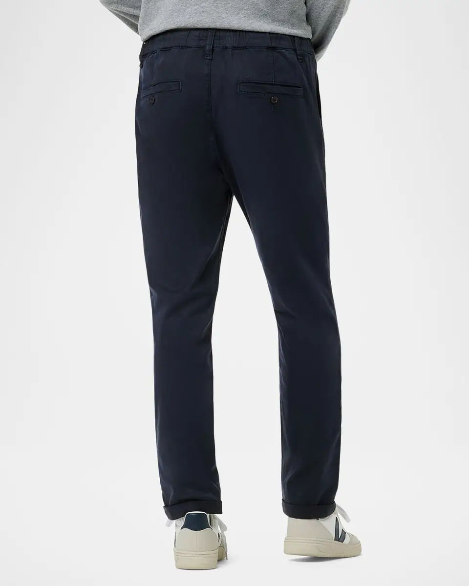 Joe's Jeans Men's The Laird Tencel Drawstring Pants | Thumbnail 3 Joe's Jeans Men's The Laird Tencel Drawstring Pants | Thumbnail 3