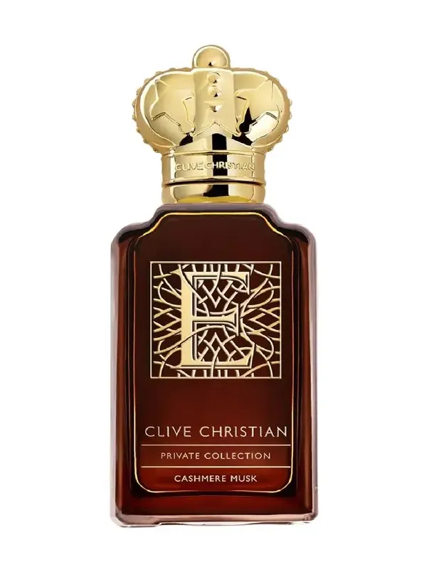 Clive Christian Cashmere Musk Parfum, 1.7 oz.