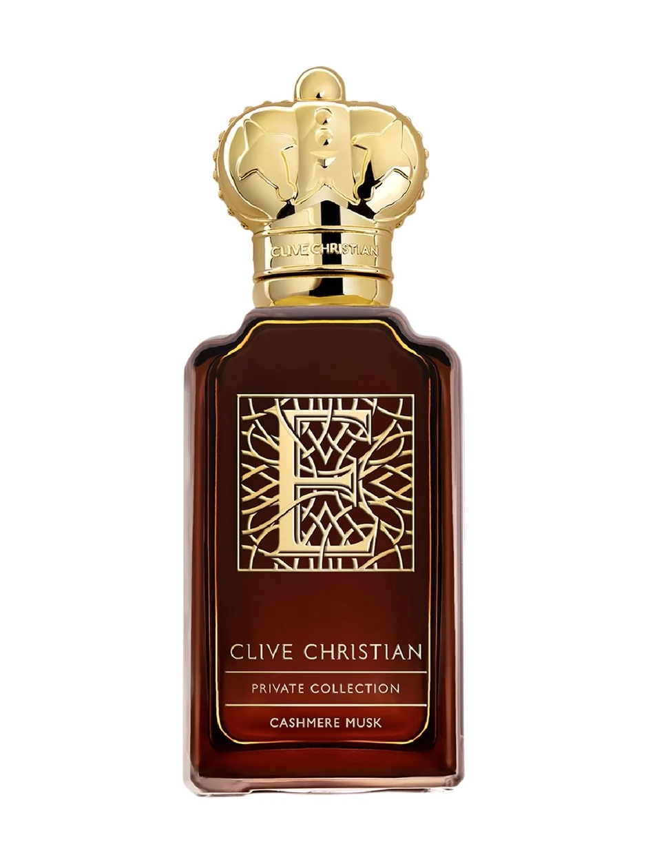 Clive Christian Cashmere Musk Parfum, 1.7 oz.