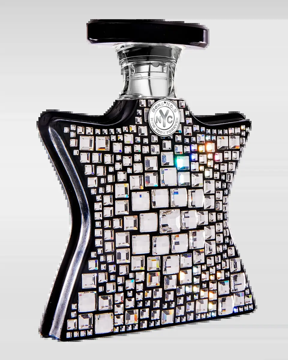 Bond No.9 New York Limited Edition Swarovski Disco Ball New York Forever Eau de Parfum, 3.3 oz. | Thumbnail 2