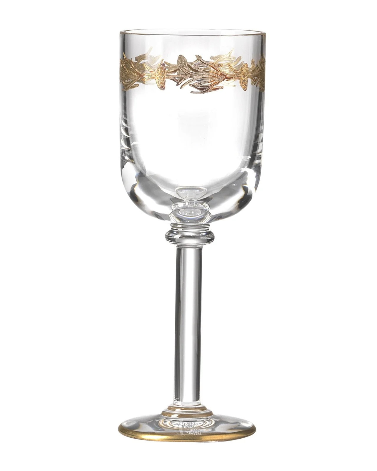 GINORI 1735 Marchese Wine Glass | Thumbnail 1 GINORI 1735 Marchese Wine Glass | Thumbnail 1