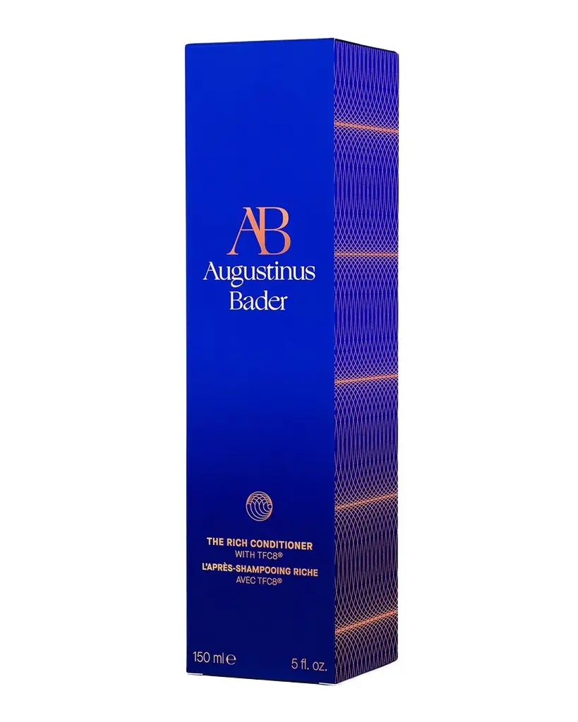 Augustinus Bader The Rich Conditioner, 5 oz.