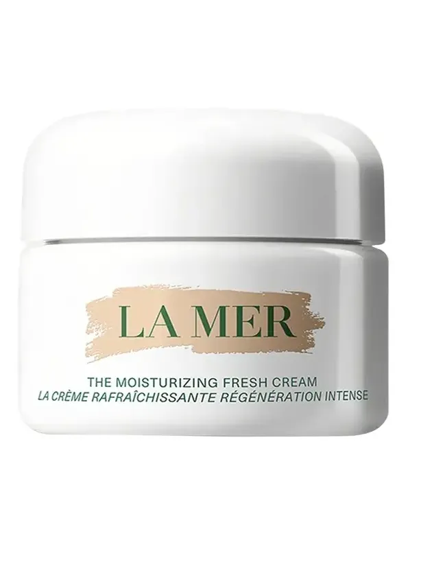 La Mer The Moisturizing Fresh Cream, 1 oz.