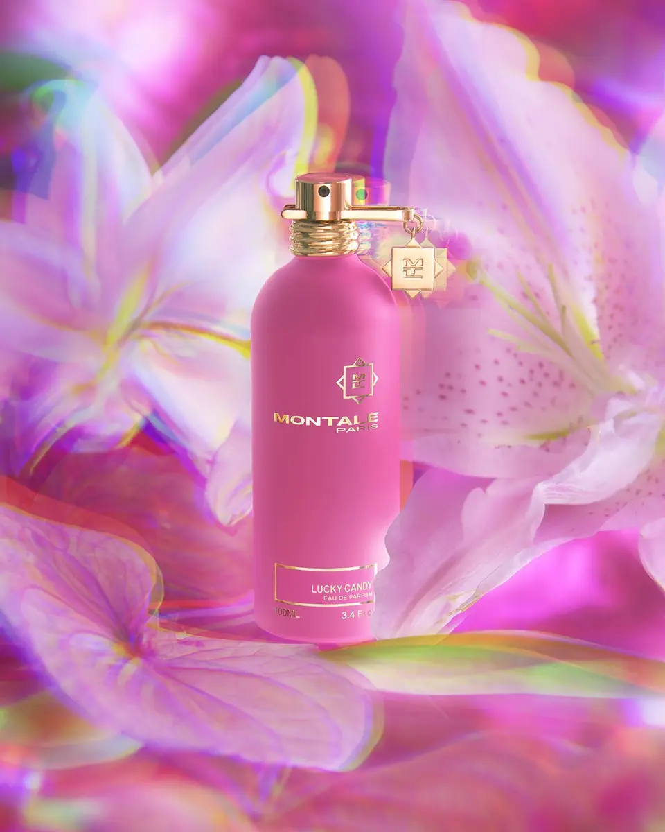 Montale Lucky Candy Eau de Parfum, 3.3 oz. | Thumbnail 2