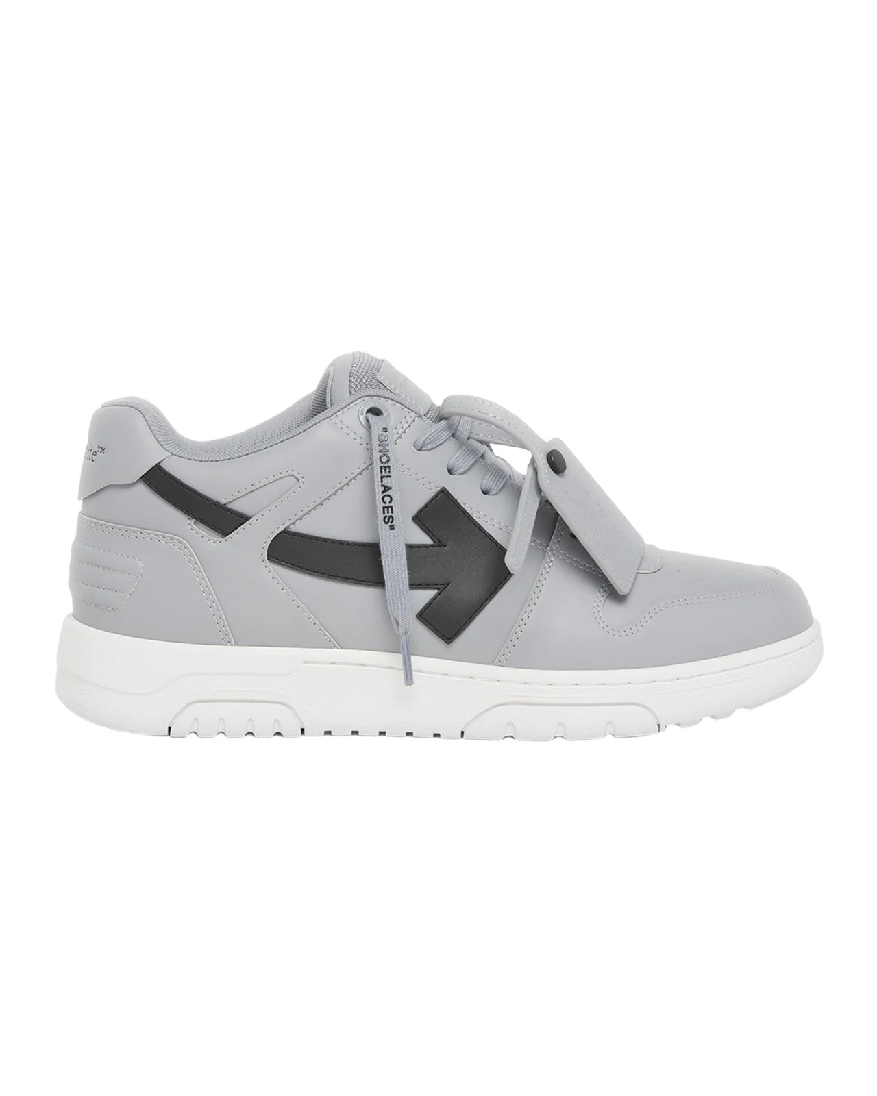Men's Out Of Office Leather Low-Top Sneakers Men's Out Of Office Leather Low-Top Sneakers