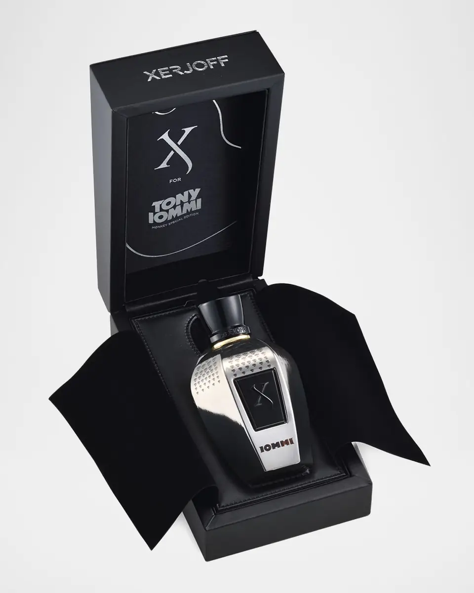 Xerjoff Tony Iommi Eau de Parfum, 3.3 oz. | Thumbnail 2