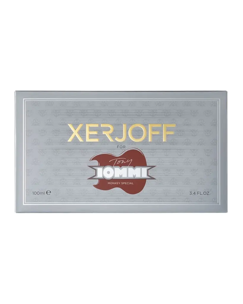 Xerjoff Tony Iommi Eau de Parfum, 3.3 oz.