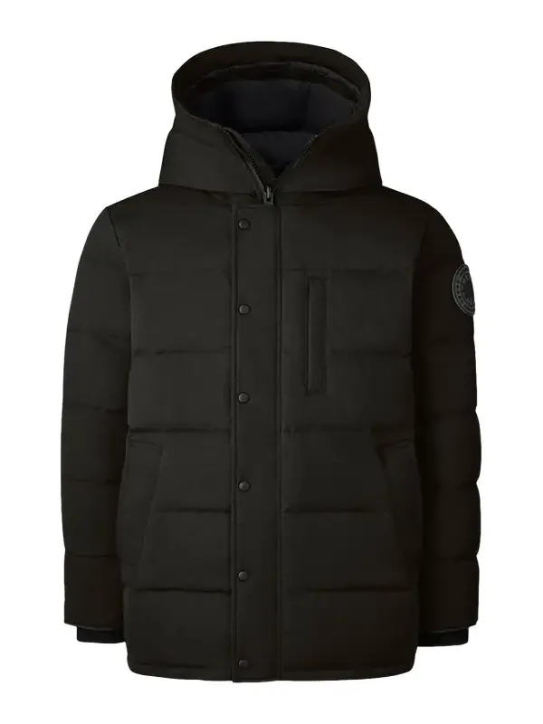 Men's Carson Heritage Parka Men's Carson Heritage Parka