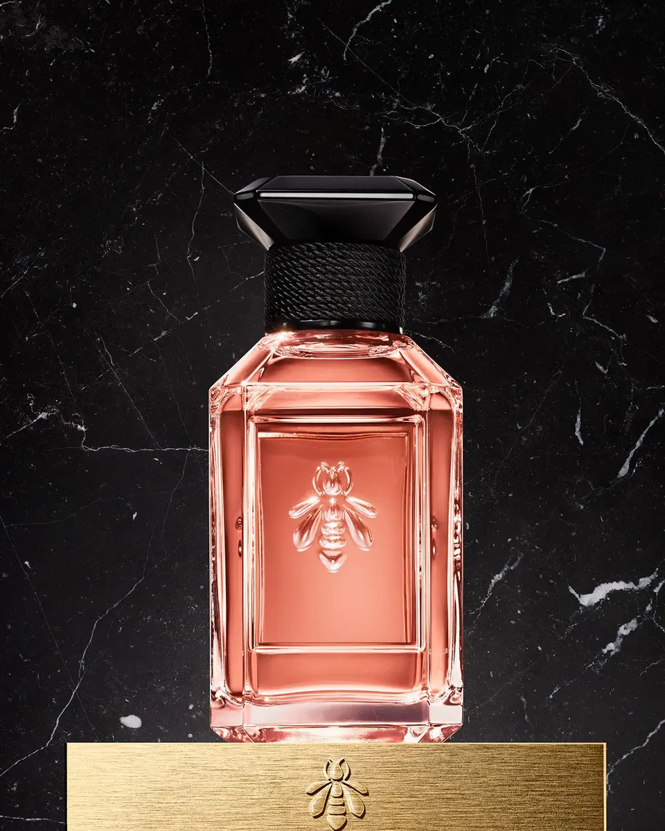 Guerlain L 'Art & La Matiere Feve Gourmande Eau de Parfum | Thumbnail 2 Guerlain L 'Art & La Matiere Feve Gourmande Eau de Parfum | Thumbnail 2