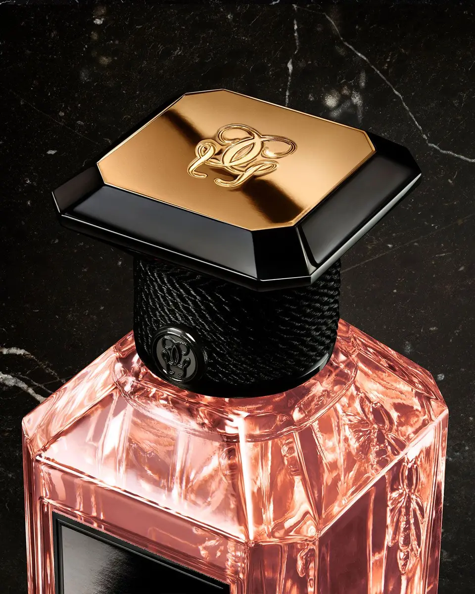 Guerlain L 'Art & La Matiere Feve Gourmande Eau de Parfum | Thumbnail 3 Guerlain L 'Art & La Matiere Feve Gourmande Eau de Parfum | Thumbnail 3