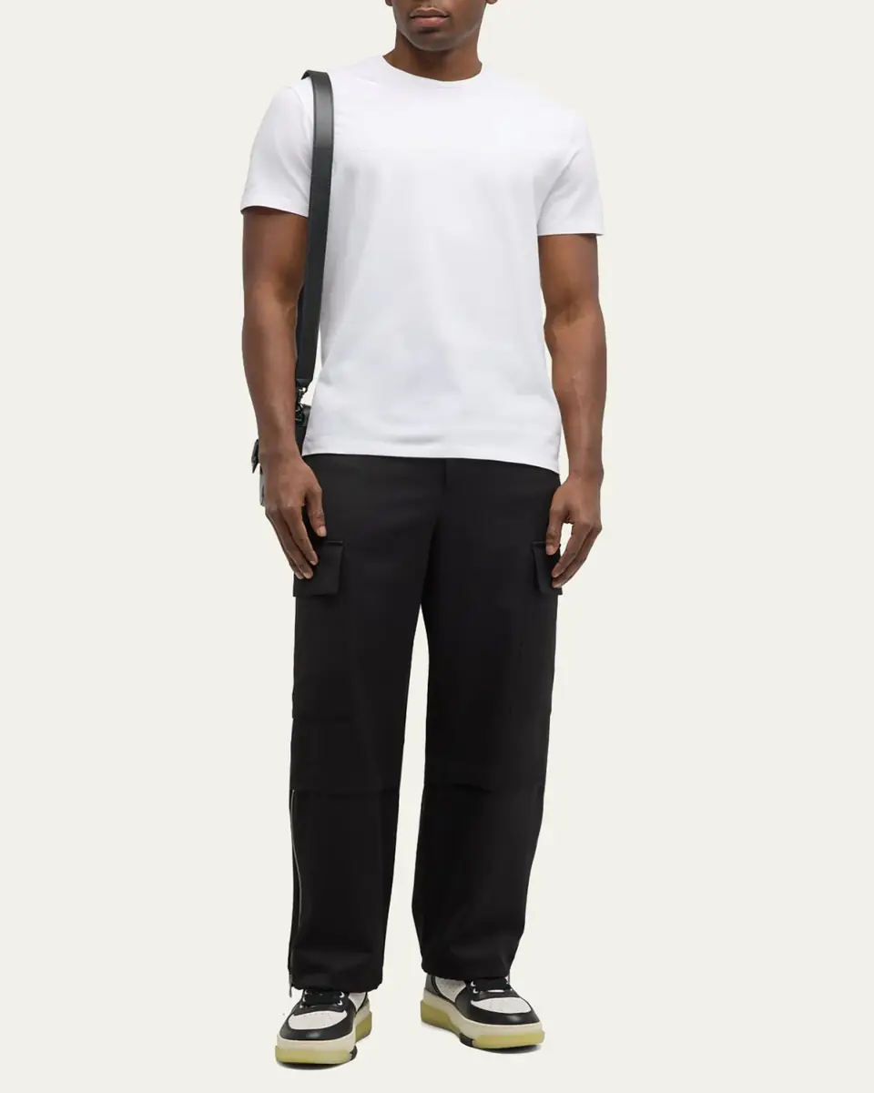 Canada Goose Men's Emerson Soft Logo T-Shirt | Thumbnail 2 Canada Goose Men's Emerson Soft Logo T-Shirt | Thumbnail 2