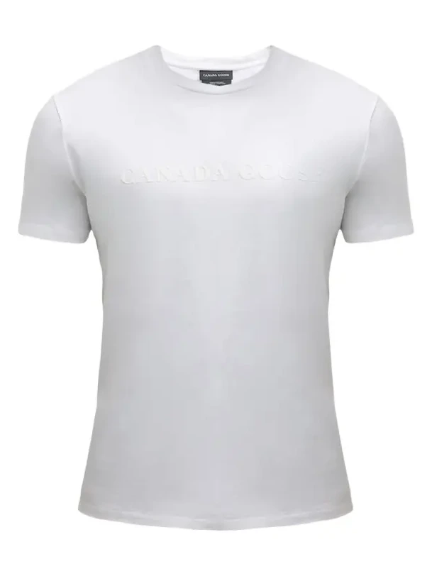 Men's Emerson Soft Logo T-Shirt Men's Emerson Soft Logo T-Shirt