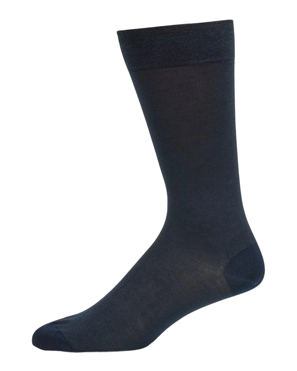 Men's Fresh Of Modal Crew Socks