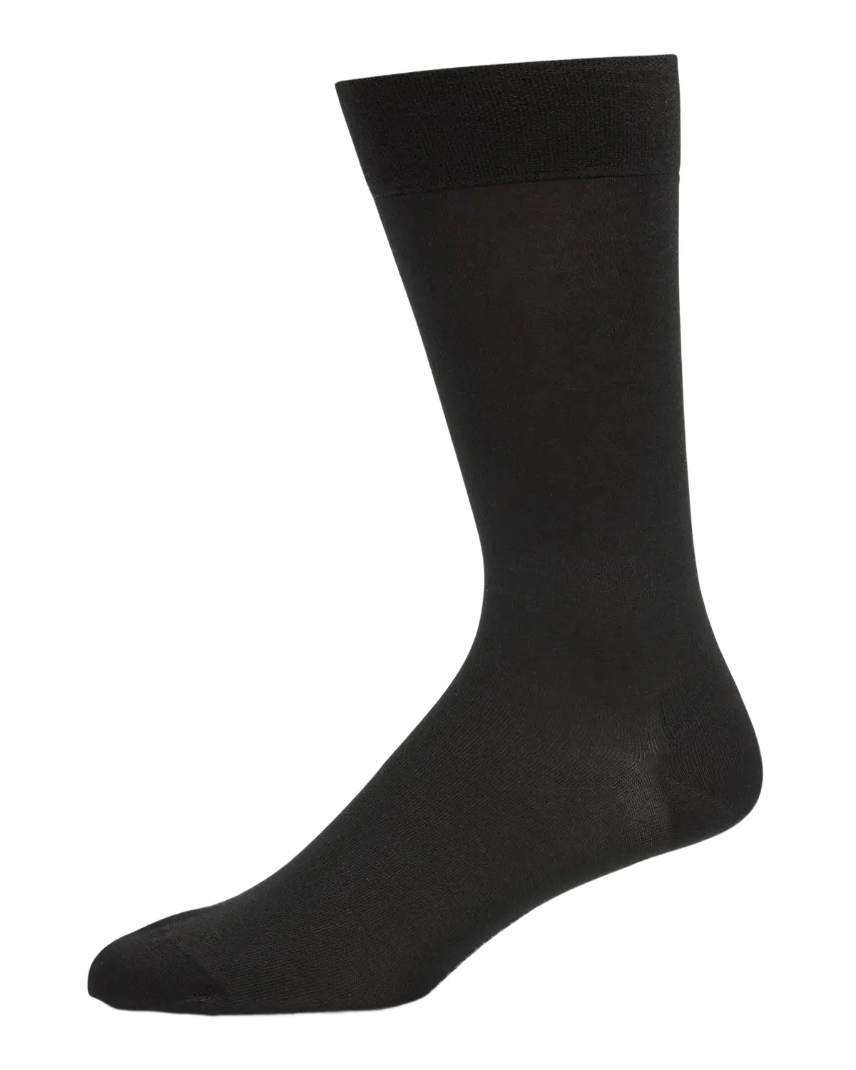 Men's Fresh Of Modal Crew Socks