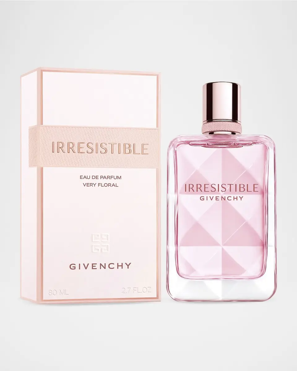 Givenchy Irresistible Very Floral Eau De Parfum, 2.7 oz. | Thumbnail 3 Givenchy Irresistible Very Floral Eau De Parfum, 2.7 oz. | Thumbnail 3