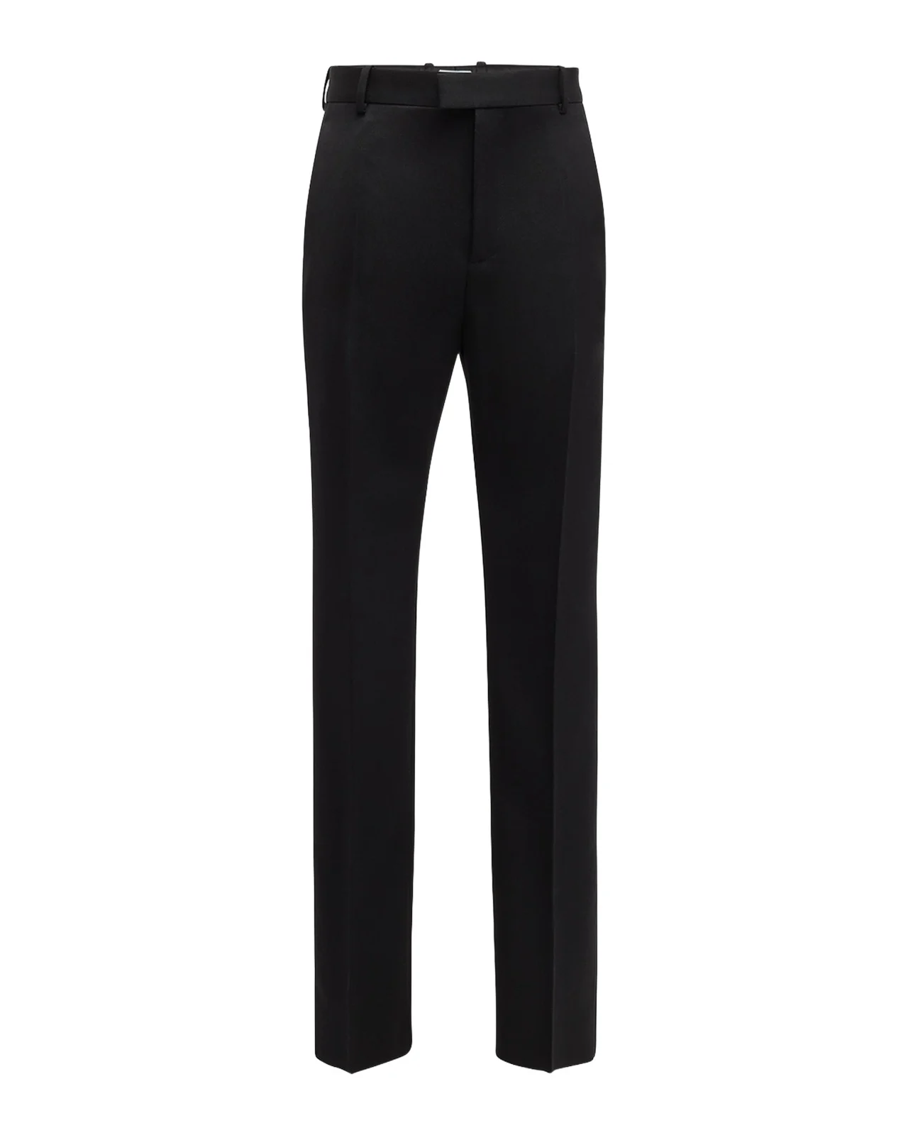 Men's Sartorial Grain de Poudre Trousers Men's Sartorial Grain de Poudre Trousers