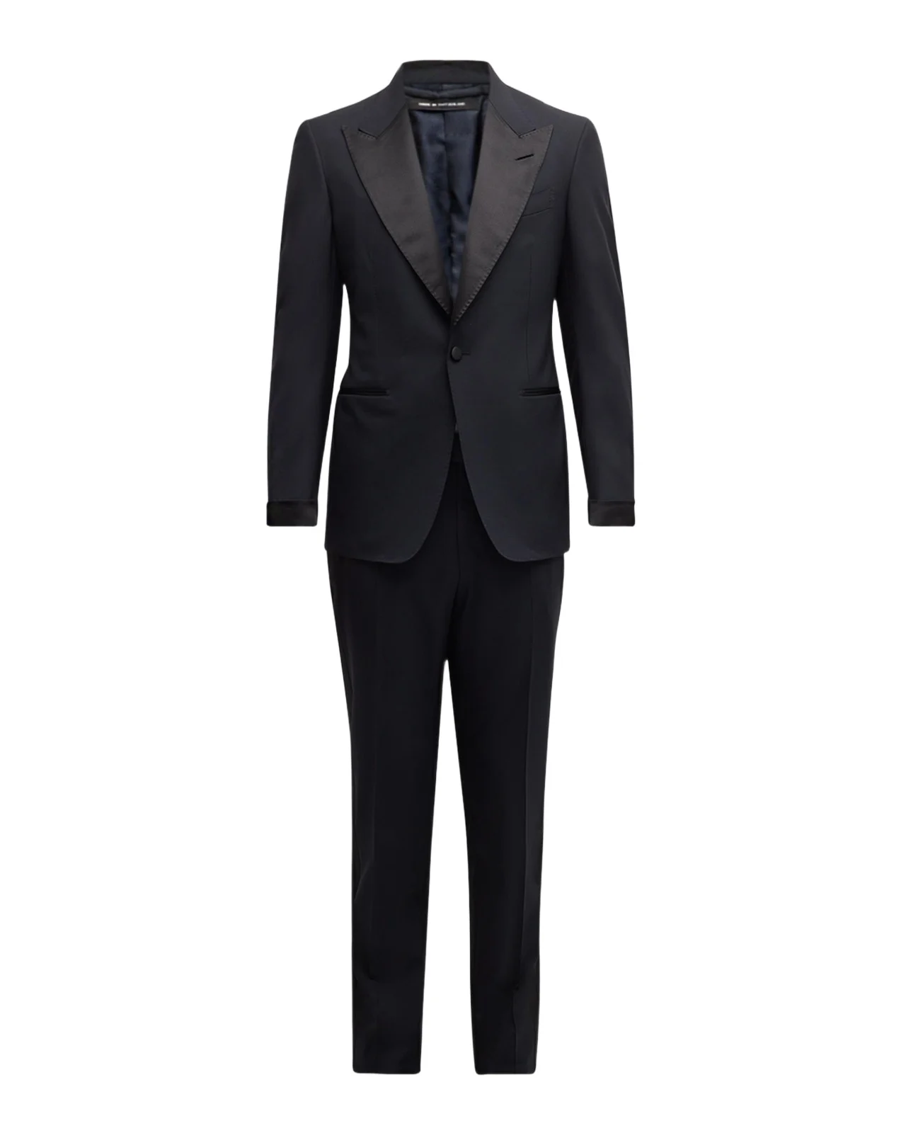 Tom Ford Men's Shelton Peak-Lapel Tuxedo