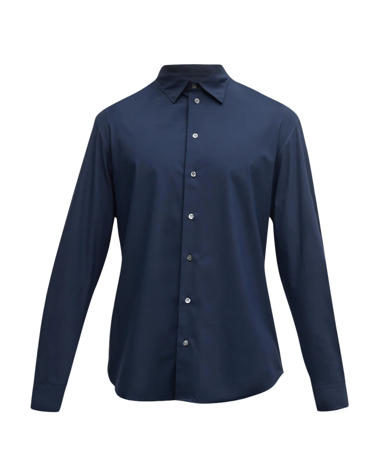 Men's Modern Fit Sport Shirt Men's Modern Fit Sport Shirt