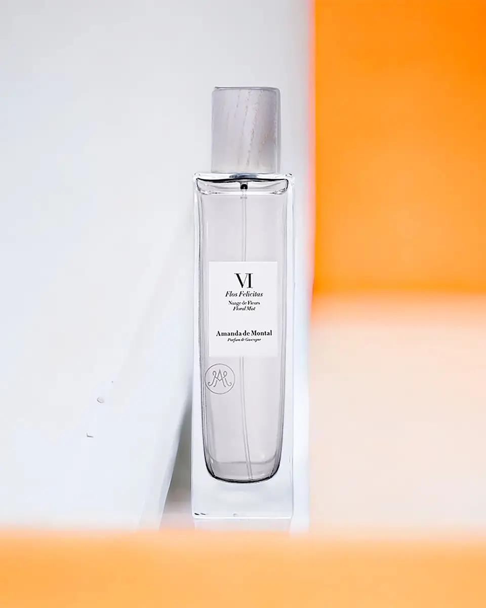 Amanda de Montal Flos Felicitas Floral Mist, 3.3 oz. | Thumbnail 2