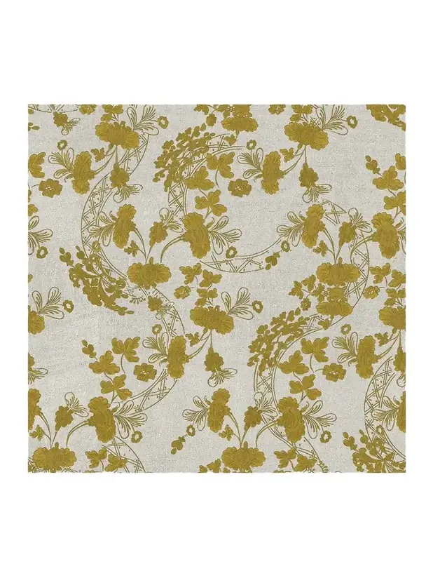 GINORI 1735 Domus Table Runner