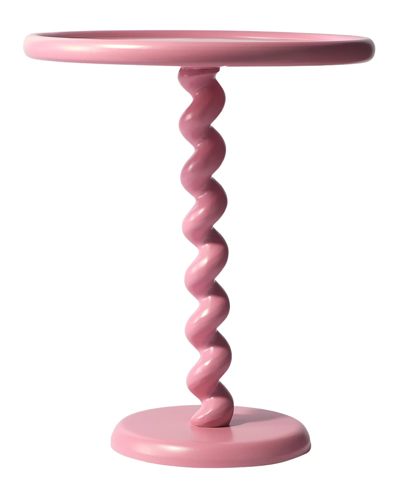 POLSPOTTEN Twister Side Table