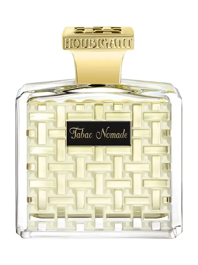 Houbigant Paris Tabac Nomade Eau de Parfum, 3.3 oz.
