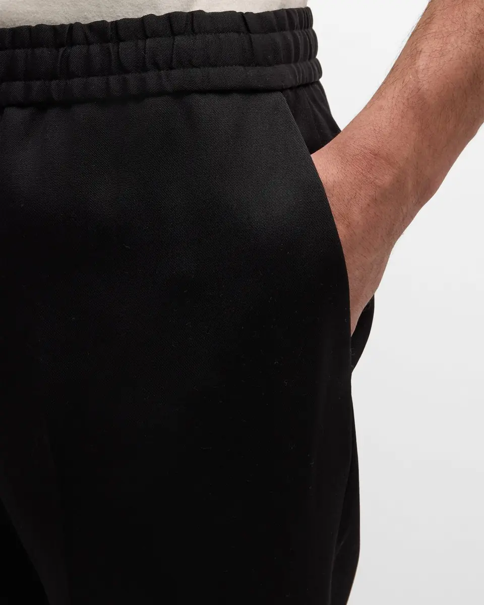 Golden Goose Men's Luke Gabardine Pants | Thumbnail 5